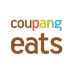 Logo of Coupang Eats-Delivery for Food android Application 